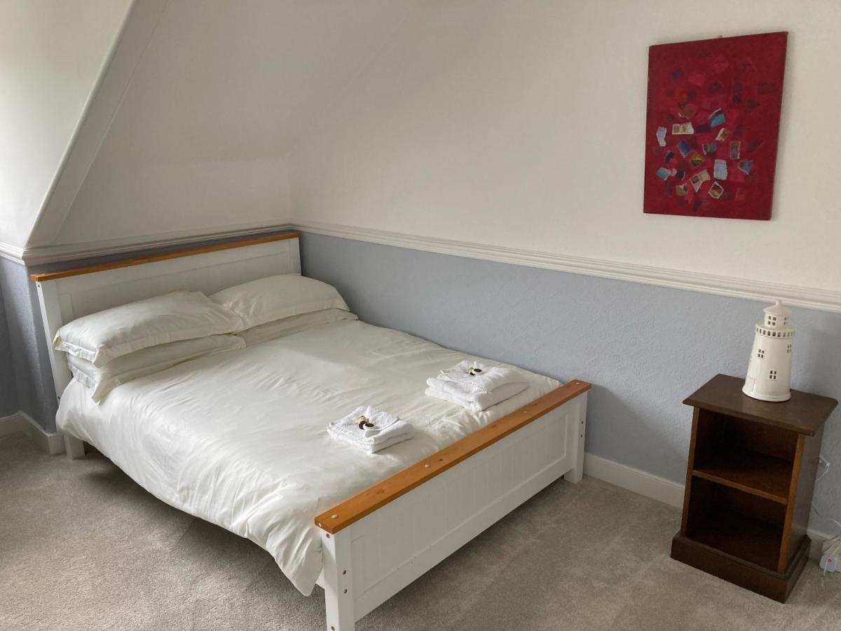 Hotel The Eliot Arms Saint Germans Zewnętrze zdjęcie