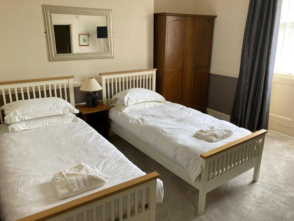 Hotel The Eliot Arms Saint Germans Zewnętrze zdjęcie
