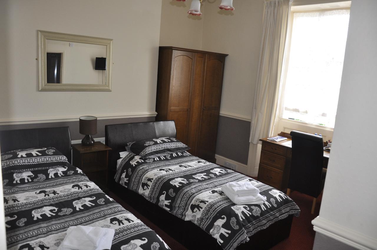Hotel The Eliot Arms Saint Germans Zewnętrze zdjęcie